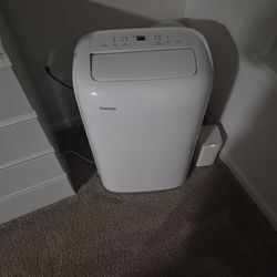 Toshiba Air Conditioner 