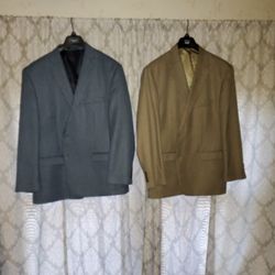 Chaps Sport Jackets