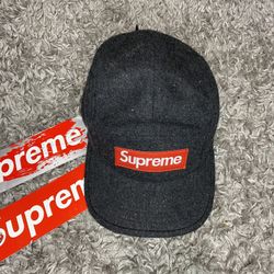 hat supreme