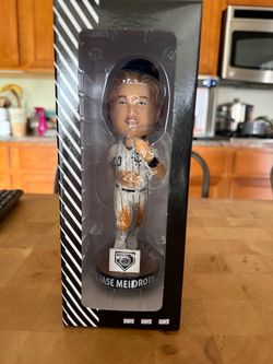 White Sox Bobblehead