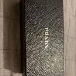 Prada Glasses 