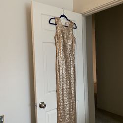 Nordstrom Sequence Dress 