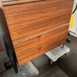 Storage Cabinet 
