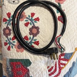 Power Cord