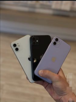 iPhone 11 Unlocked / Liberado 😃