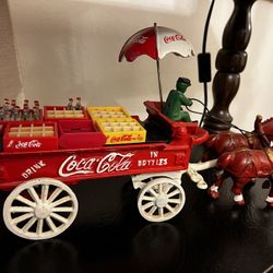 Coca Cola Stuff 