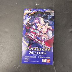One Piece Card Game Op14-eb04