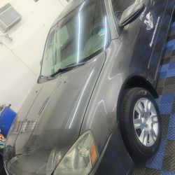 2006 Nissan Altima