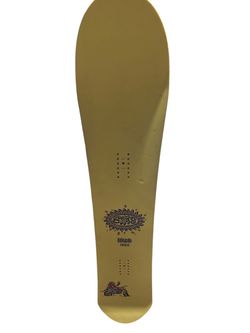 SIMS Nub 158.5W Snowboard
