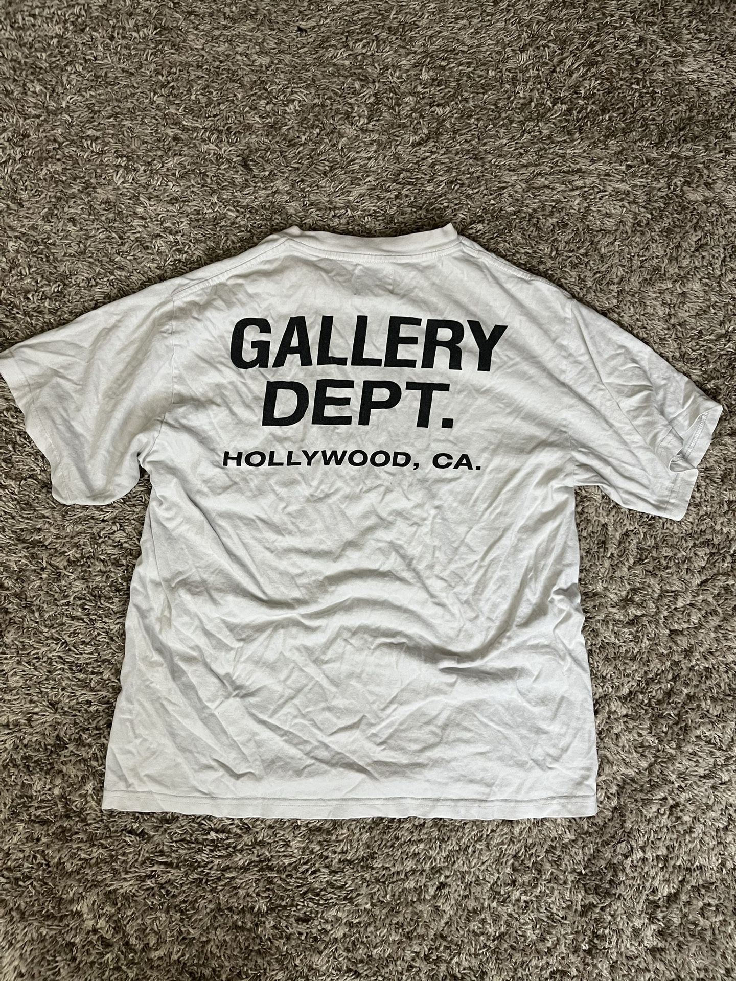 Gallery Dept. Shirt