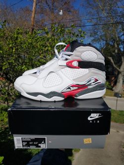 New Air Jordan 3 Retro Bugs Bunny Men Size 9.5