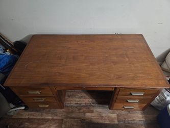 Vintage Desk