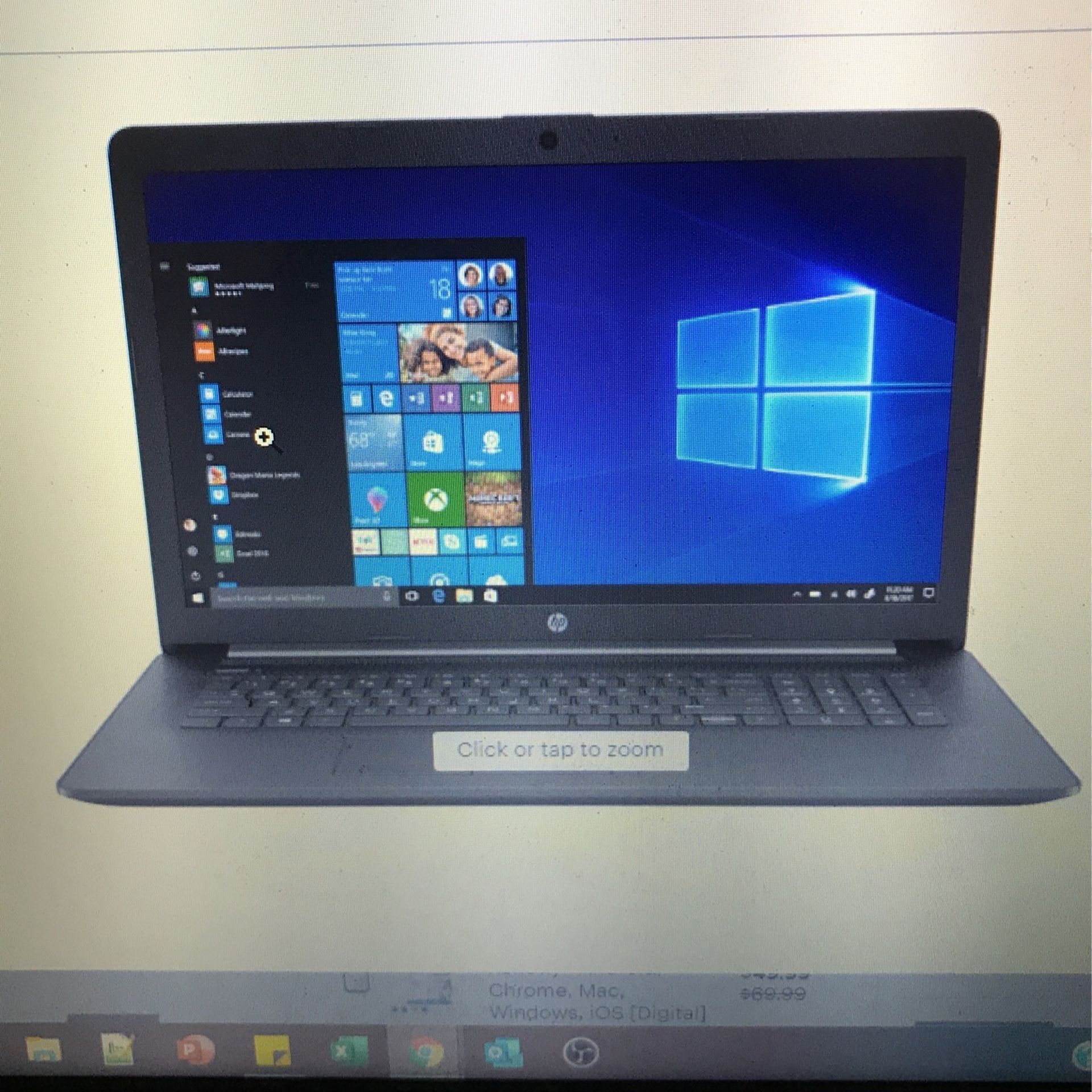 Brand New Laptop For Sale (unopen)