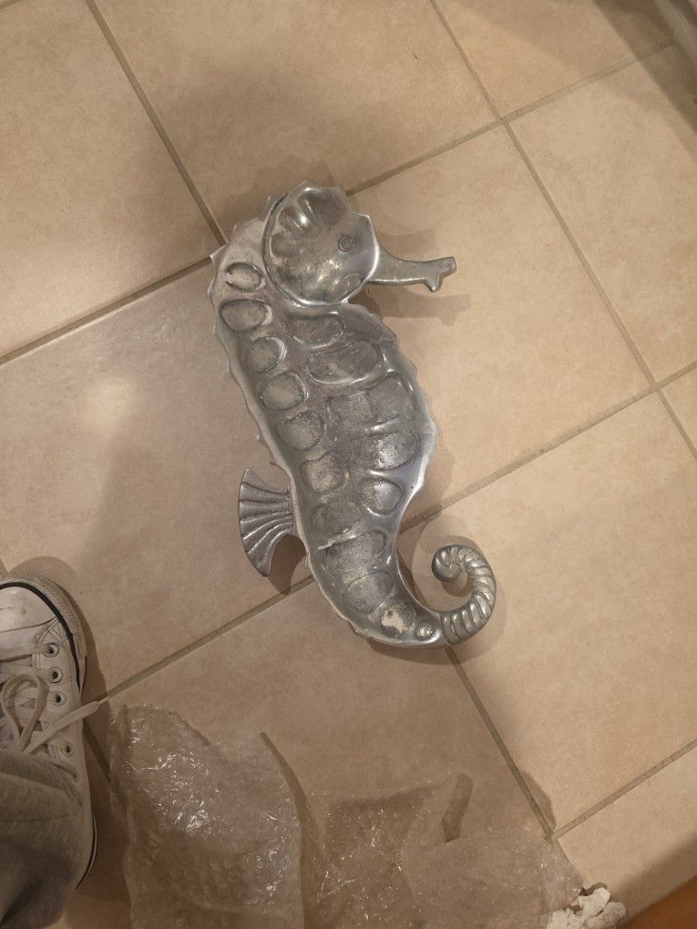 Seahorse Decor