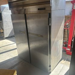Comercial Freezer