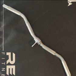 EZ Curl Bar Cable Attachment 