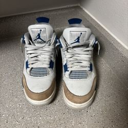 Jordan 4