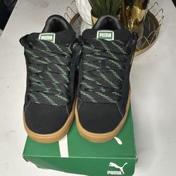 Puma shoes 