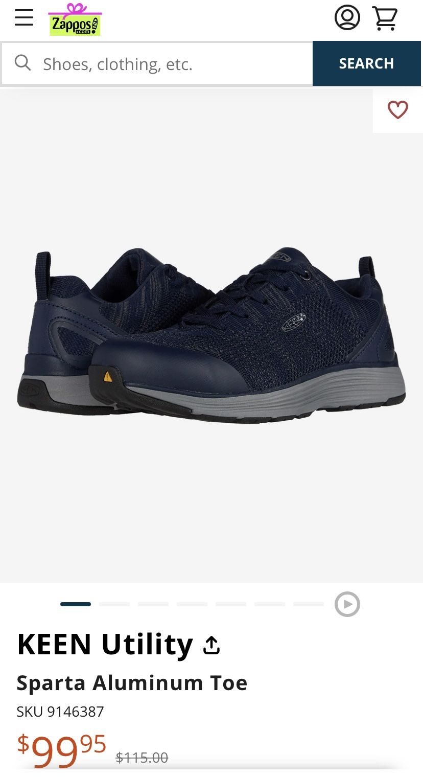 Steel Work Boots Women