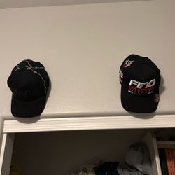 Fino Hats