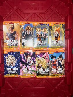 Dragon Ball z