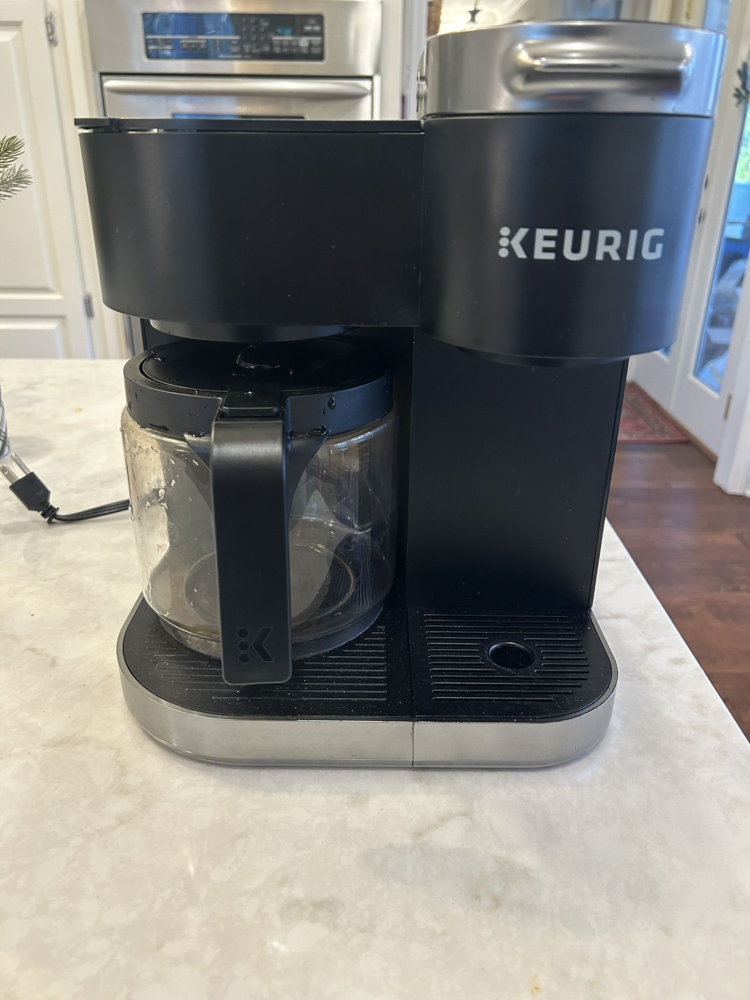 Keurig K Cup Duo
