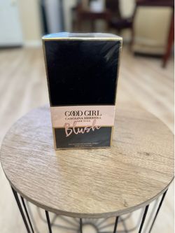 GOOD GIRL CAROLINA HERRERA NEW YORK