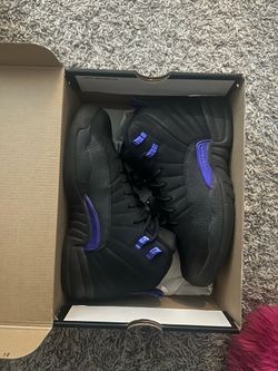 Jordan 12’s