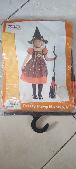 Halloween Costume