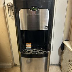 Viva Dispenser ( Bottom Load)