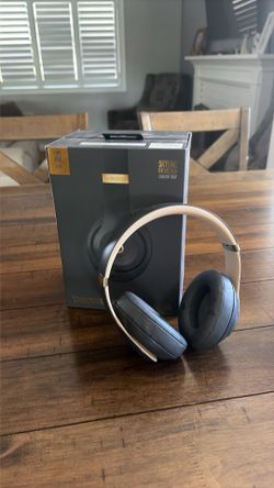 Beats Studio 3 wireless