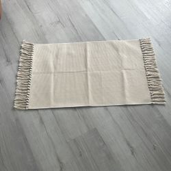 Boho Entry Rug 