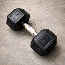 40 lb Dumbell