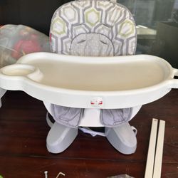 Baby High Chair