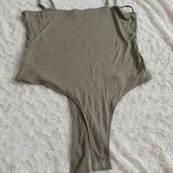 Bodysuit By Fashion Nova 