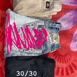 Dickies Pants 