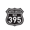 Old 395 Auto Sales