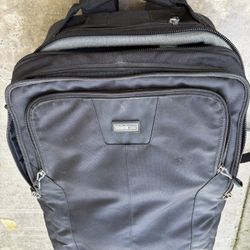 DJI Phantom 2 Vision+ PV331 Drone Body Remote Battery Backpack 16GB SD Part