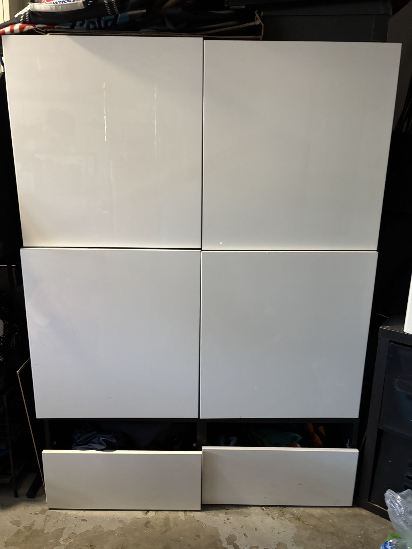 IKEA Cabinets