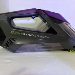 Biselll Pet Stain Eraser