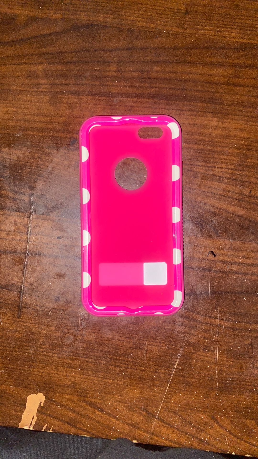 iPhone 6s Case