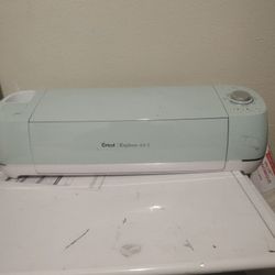 Cricut Explore 2 