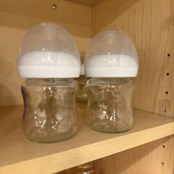 Avent Bottles