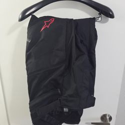 Alpinestars Andes air drystar pants