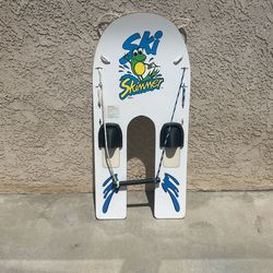 Original Kids Ski Skinner