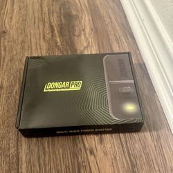Dongar PRO Multi Mode Power Adapter (Toyota/Lexus)