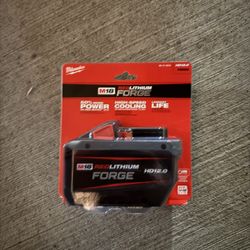 M18 FORGE 12ah Battery