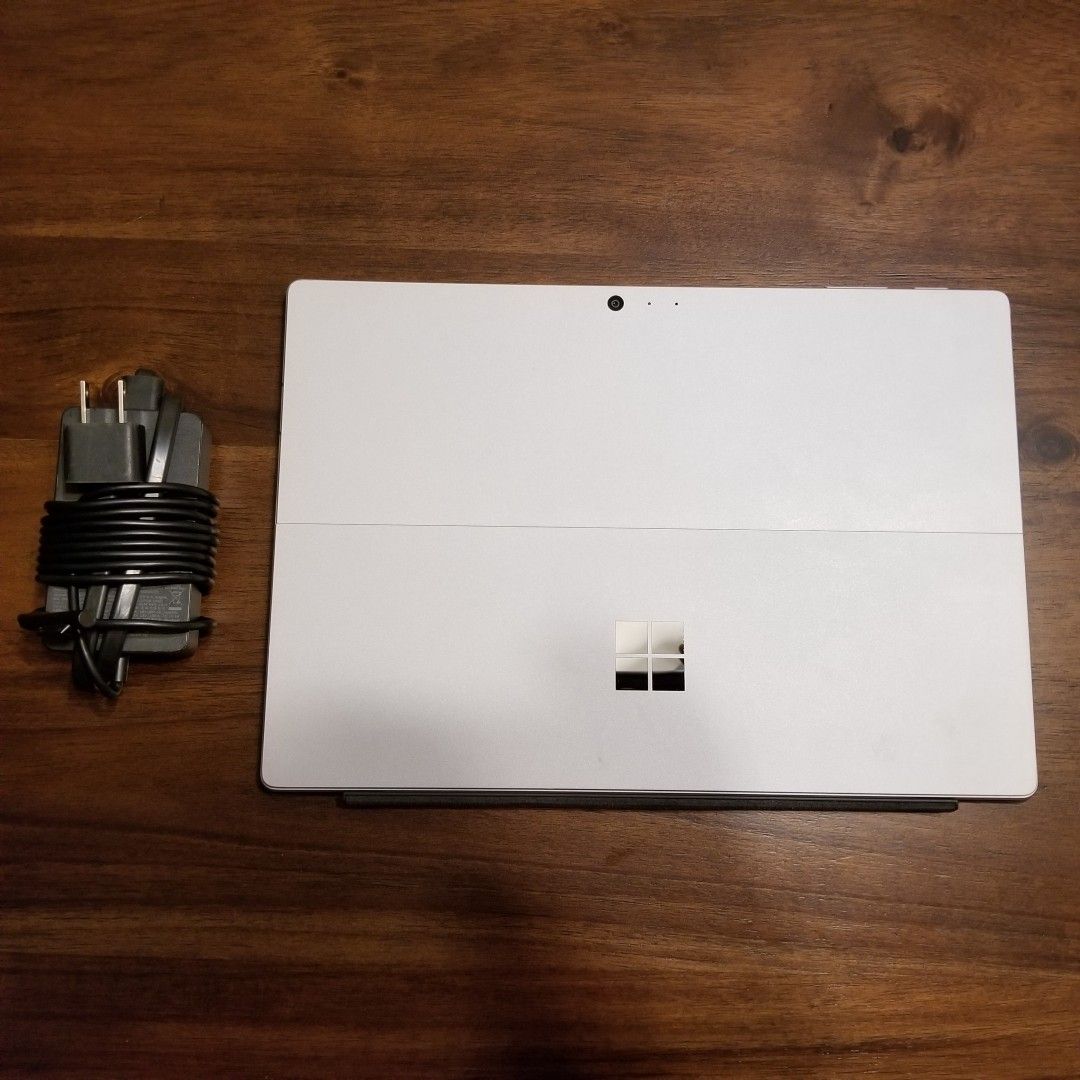 Microsoft Surface Pro 5