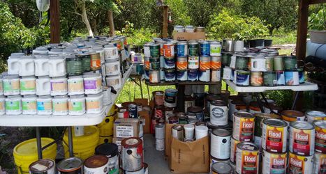 Brand Name Paint At Cheap Prices