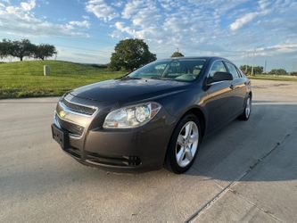 2011 Chevrolet Malibu